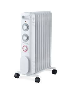 RADIADOR ACEITE GRUNKEL...