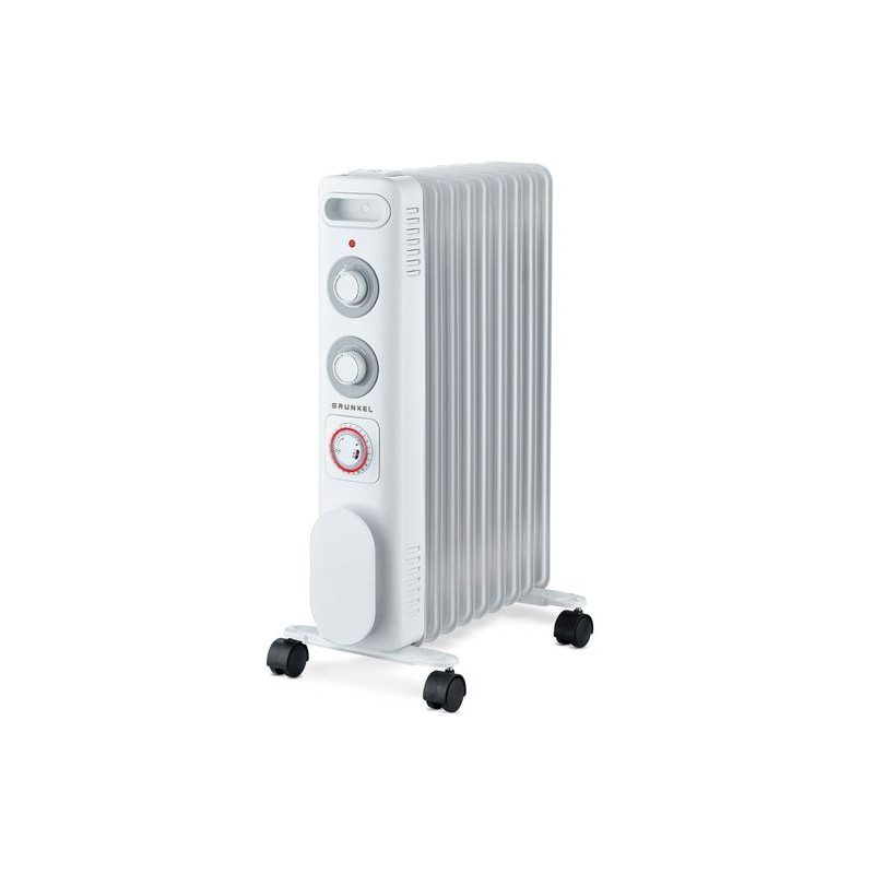 RADIADOR ACEITE GRUNKEL RD2000S