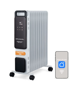 RADIADOR ACEITE GRUNKEL...