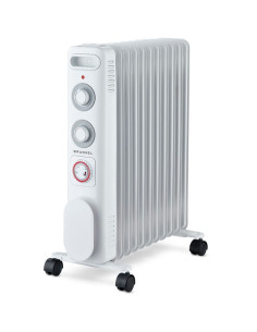 RADIADOR ACEITE GRUNKEL...