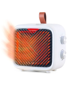 CALEFACTOR CERAMICO GRUNKEL...