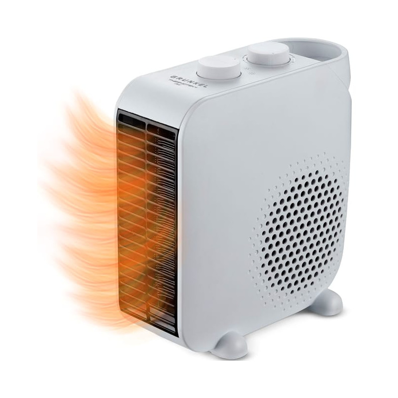 TERMOVENTILADOR GRUNKEL CF2000DUAL