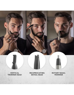 CORTAPELO WAHL 5640616