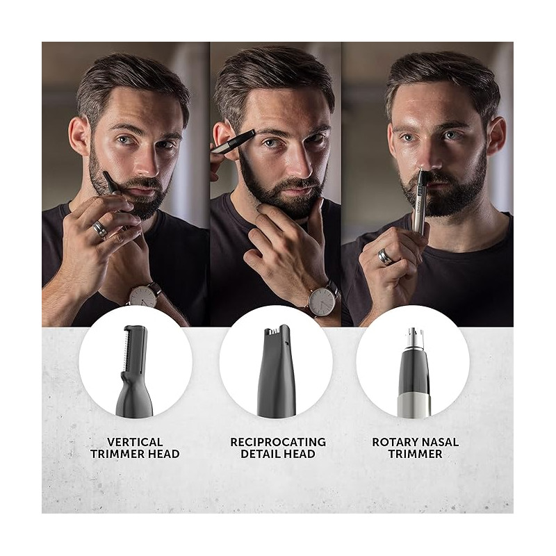 CORTAPELO WAHL 5640616