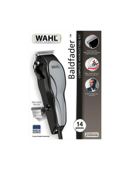 CORTAPELO WAHL 201070460