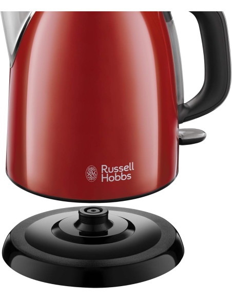 HERVIDOR RUSSELL HOBBS 2499270