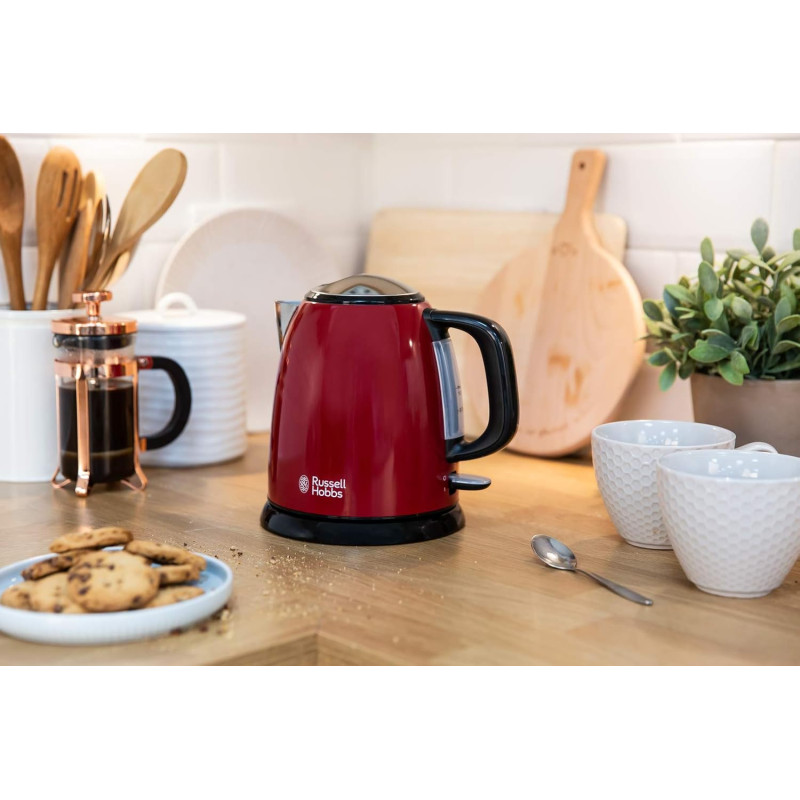 HERVIDOR RUSSELL HOBBS 2499270