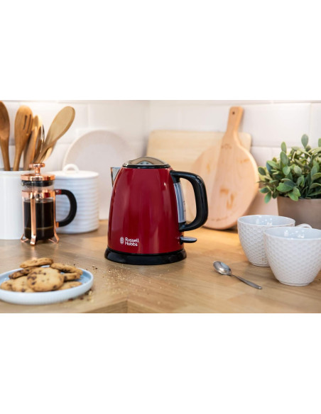 HERVIDOR RUSSELL HOBBS 2499270