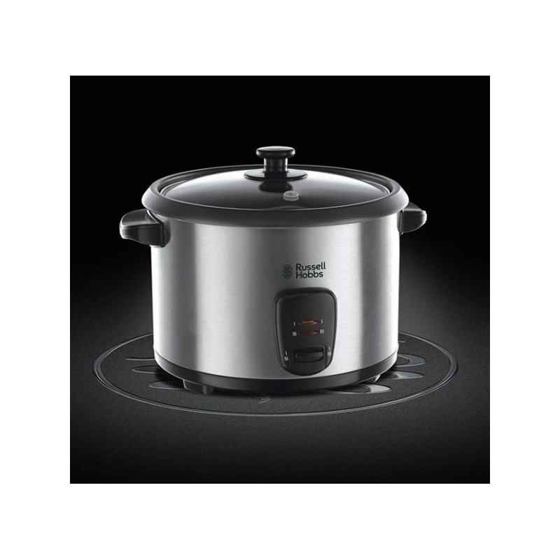 ARROCERA RUSSELL HOBBS 1975056 ARROCERA RUSSELL HOBBS 1975056
