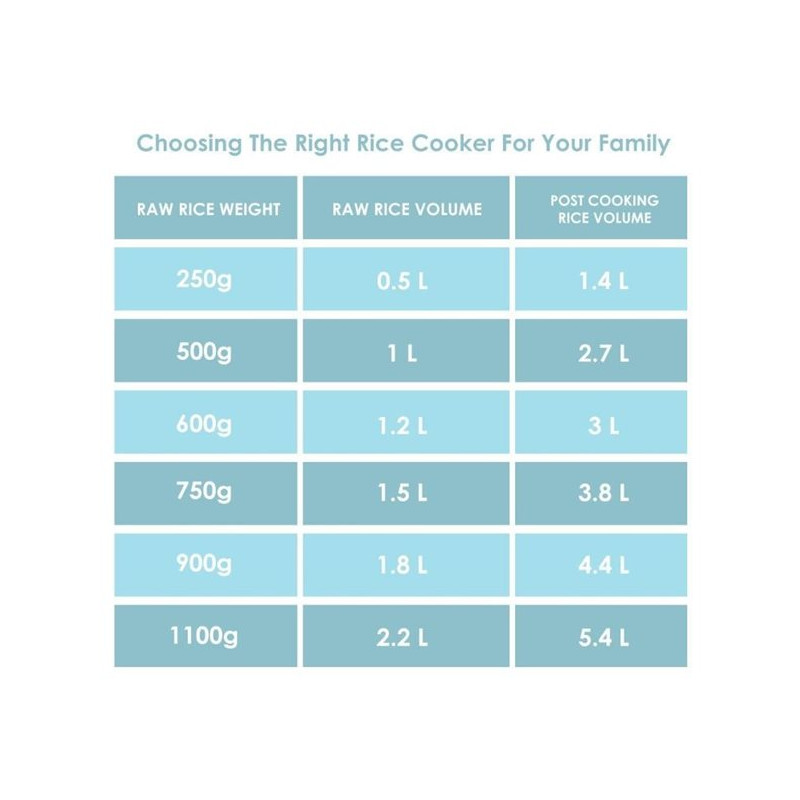 ARROCERA RUSSELL HOBBS 1975056 ARROCERA RUSSELL HOBBS 1975056