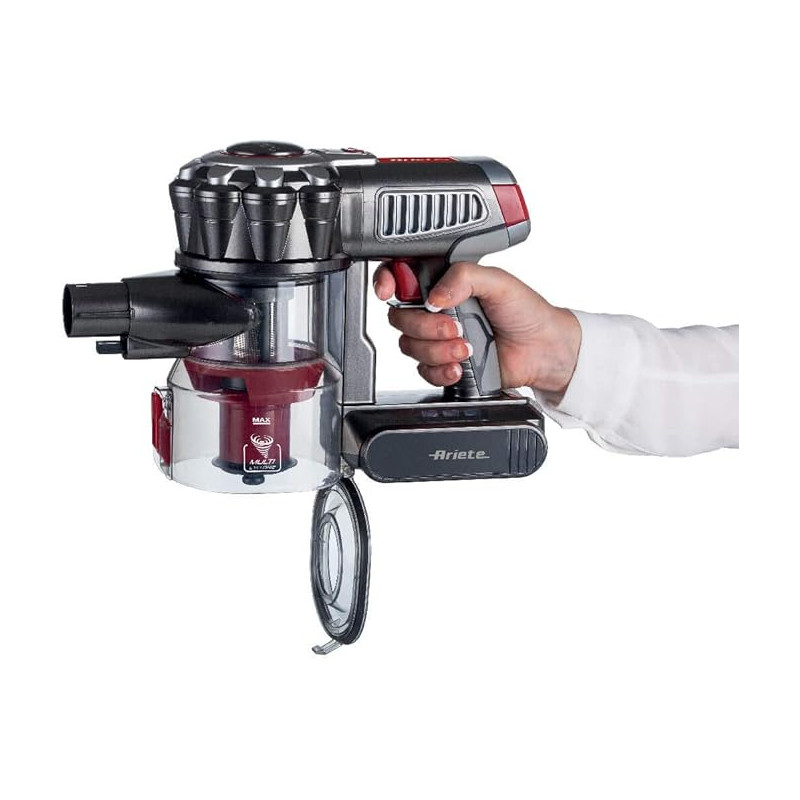 ASPIRADOR ESCOBA ARIETE 2757