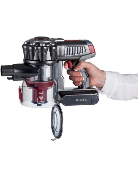 ASPIRADOR ESCOBA ARIETE 2757