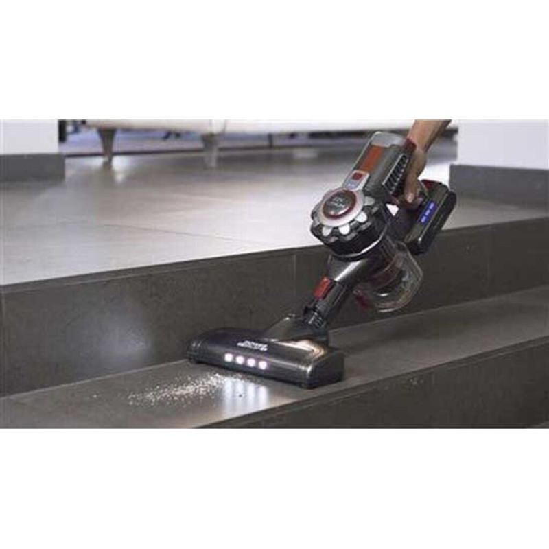 ASPIRADOR ESCOBA ARIETE 2757