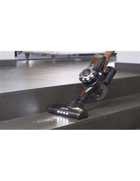 ASPIRADOR ESCOBA ARIETE 2757