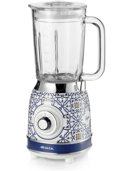 BATIDORA VASO ARIETE 583CAPRI