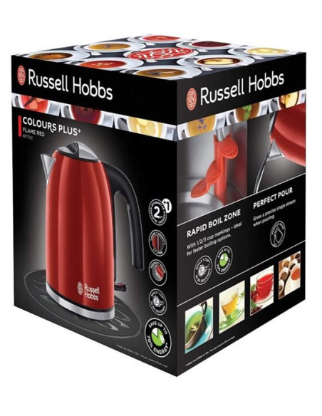 HERVIDOR RUSSELL HOBBS 2041270