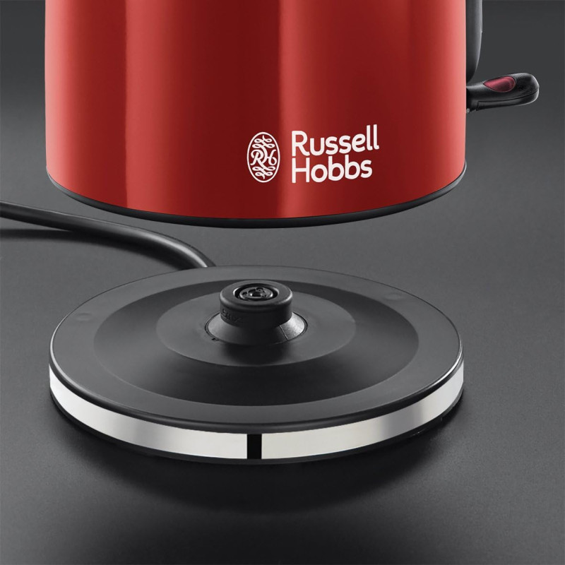 HERVIDOR RUSSELL HOBBS 2041270