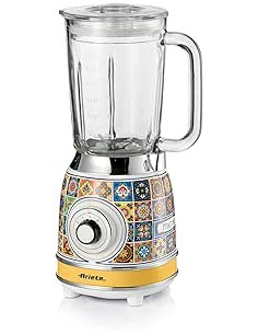 BATIDORA VASO ARIETE...