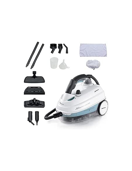 LIMPIADORA VAPOR ARIETE 4146