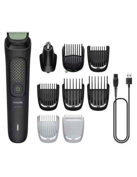 Afeitadora Corporal Philips Pae MG394515