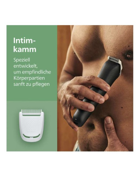 Afeitadora Corporal Philips Pae MG394515