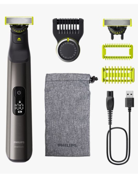 Afeitadora Philips Pae QP655215