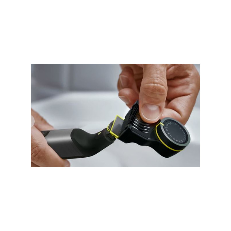 Afeitadora Philips Pae QP655215