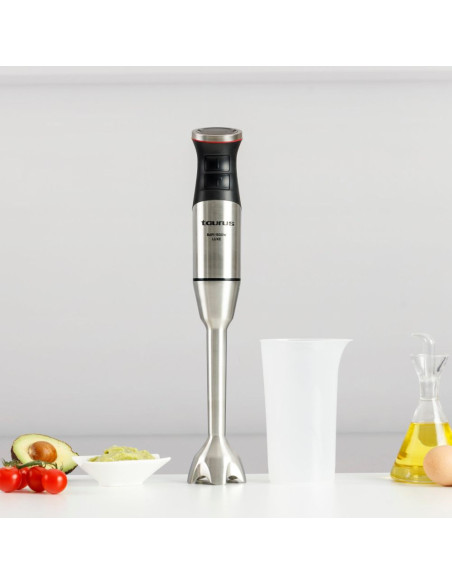 Bapi 1500 Inox (Luxe)