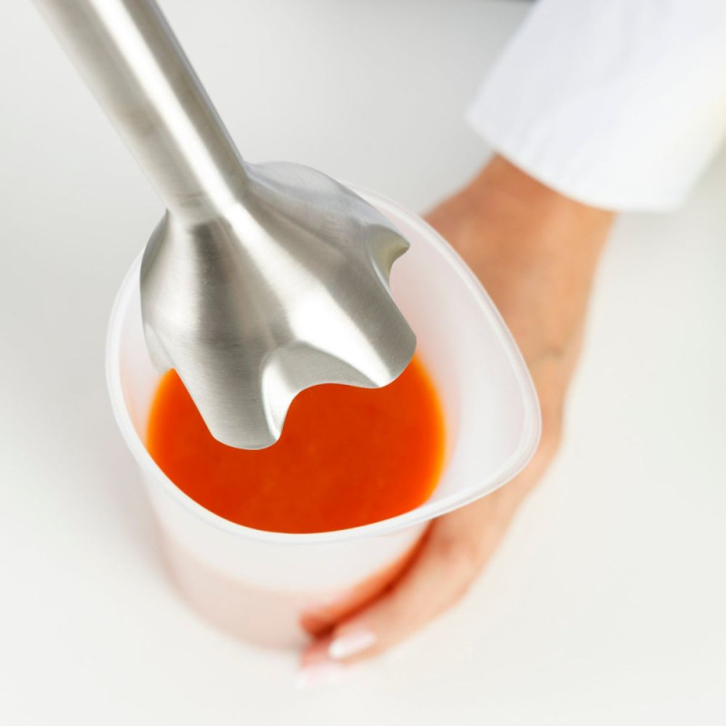 Bapi 1500 Inox (Luxe)