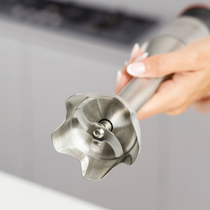 Bapi 1500 Inox (Luxe)