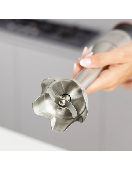 Bapi 1500 Inox (Luxe)