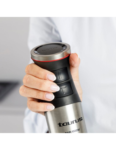 Bapi 1500 Inox (Luxe)