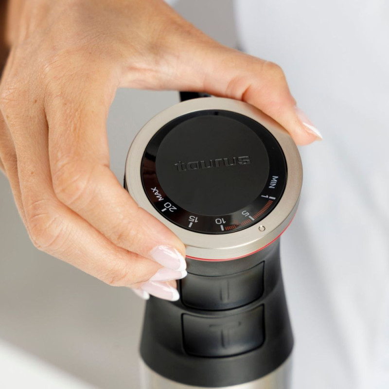 Bapi 1500 Inox (Luxe)