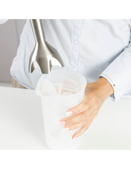 Bapi 1500 Inox (Luxe)