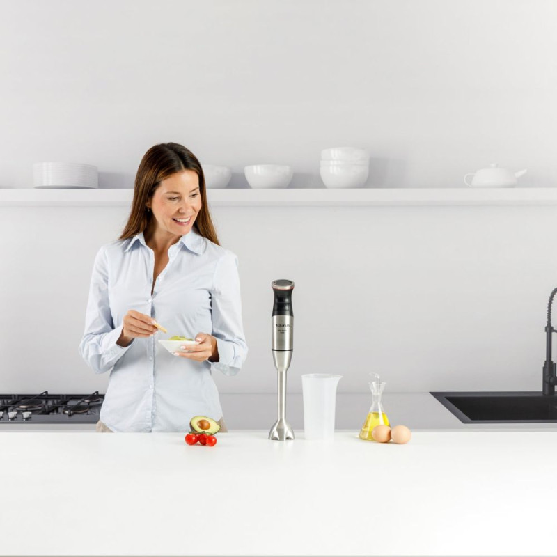 Bapi 1500 Inox (Luxe)