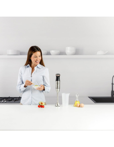 Bapi 1500 Inox (Luxe)