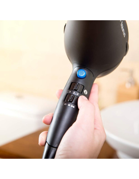 Secador Taurus 2300 Fashion Profesional -tactico BF