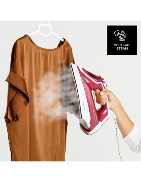 Plancha ropa Taurus Atlantida 3000 - tactico BF