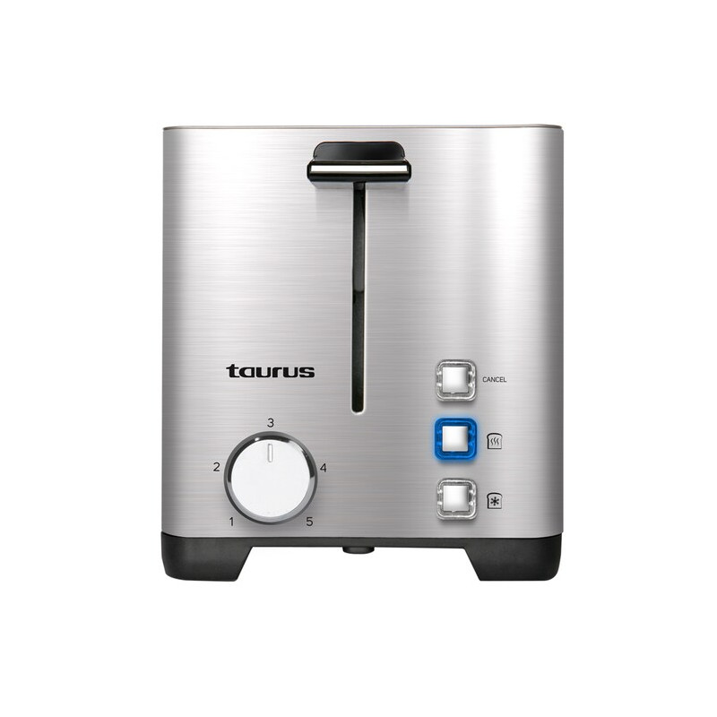 Tostador Taurus Mytoast Legend Tostador Taurus Mytoast Legend