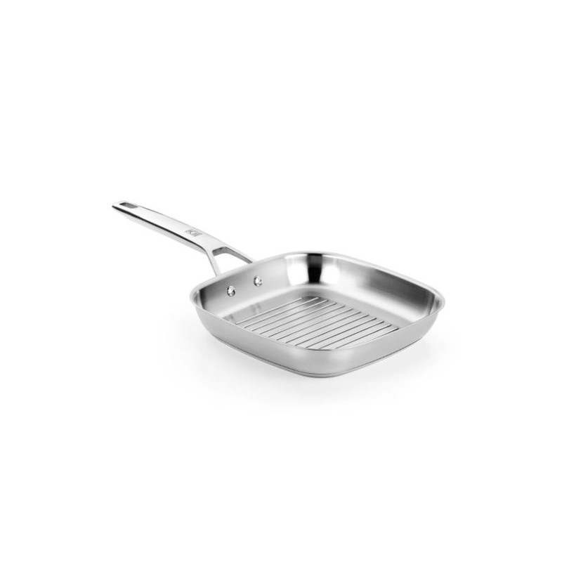 Sarten Grill Bra inoxidable A771301...
