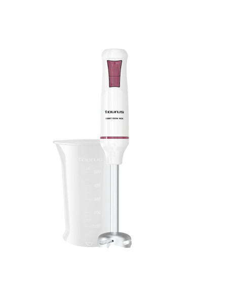Batidora varilla Taurus Robot 1000 Inox