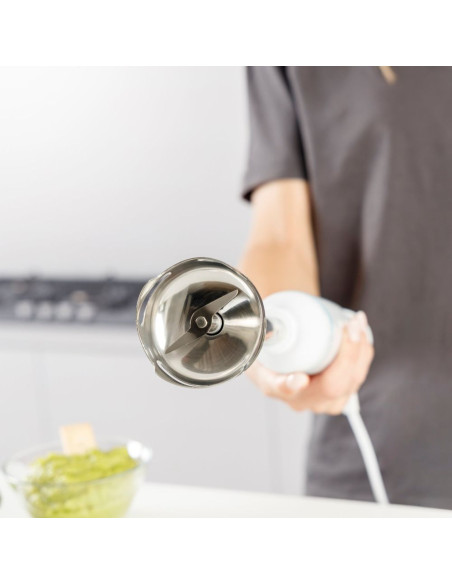 Batidora varilla Taurus Robot 1000 Inox