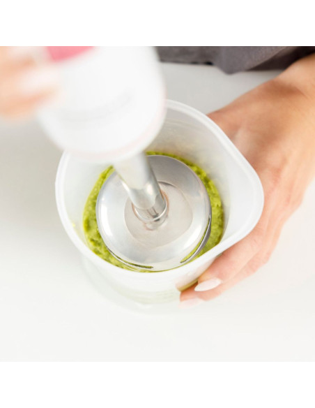 Batidora varilla Taurus Robot 1000 Inox