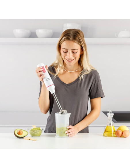 Batidora varilla Taurus Robot 1000 Inox