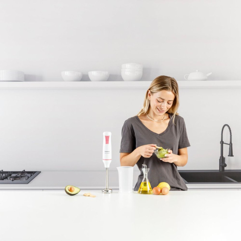 Batidora varilla Taurus Robot 1000 Inox Batidora varilla Taurus Robot 1000 Inox