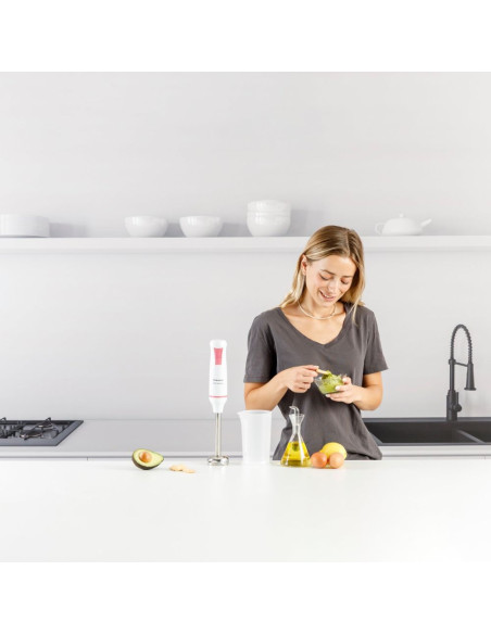 Batidora varilla Taurus Robot 1000 Inox