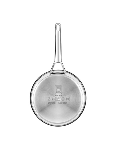 Sarten Bra inoxidable A771201 Signature 20 cm