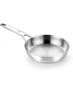 Sarten Bra Inoxidable...