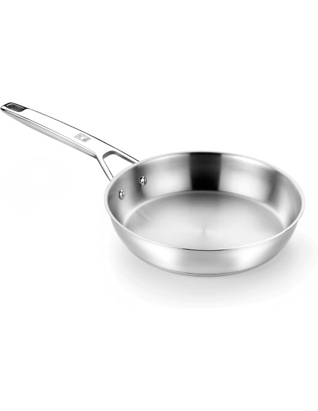 Sarten Bra Inoxidable A771203 Signature 28 cm