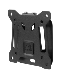 SOPORTE TV PARED FIJO ONE...